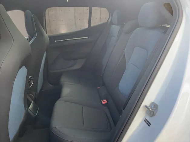 VOLVO EX30 CC E60 Twin Performance AWD