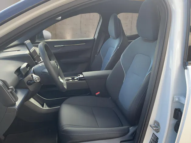 VOLVO EX30 CC E60 Twin Performance AWD