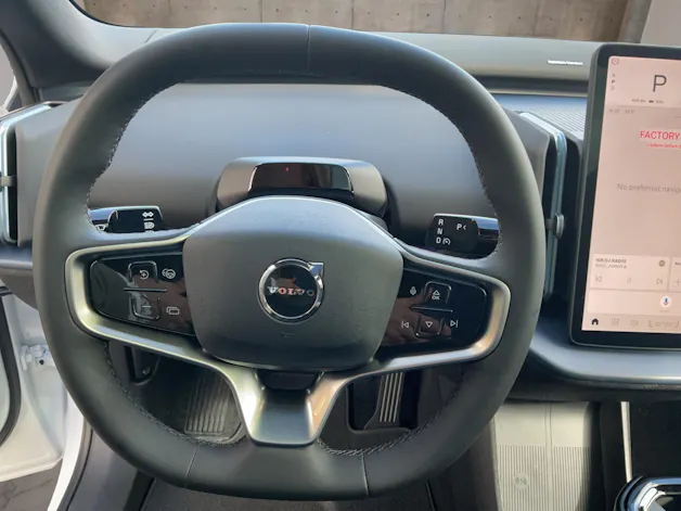 VOLVO EX30 CC E60 Twin Performance AWD