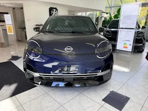 NISSAN Micra Evolve