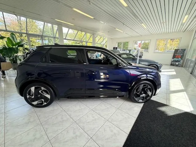 NISSAN Micra Evolve