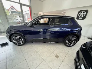 NISSAN Micra Evolve