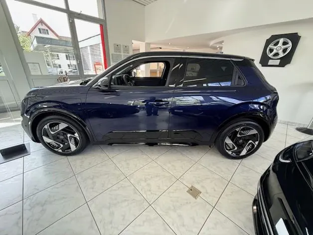 NISSAN Micra Evolve