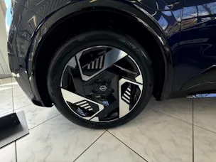 NISSAN Micra Evolve