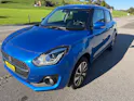 Suzuki Swift 1.2 Tradizio Top Hybrid 4x4