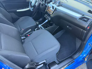 Suzuki Swift 1.2 Tradizio Top Hybrid 4x4