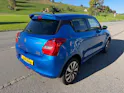 Suzuki Swift 1.2 Tradizio Top Hybrid 4x4