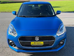 Suzuki Swift 1.2 Tradizio Top Hybrid 4x4