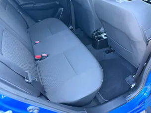 Suzuki Swift 1.2 Tradizio Top Hybrid 4x4
