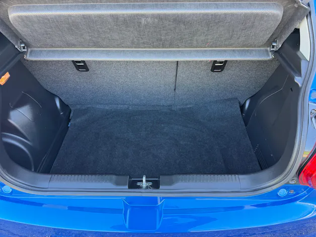 Suzuki Swift 1.2 Tradizio Top Hybrid 4x4