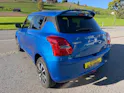Suzuki Swift 1.2 Tradizio Top Hybrid 4x4