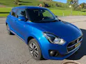 Suzuki Swift 1.2 Tradizio Top Hybrid 4x4
