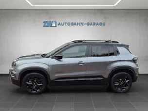 JEEP Avenger 1.2 MHEV Overland 4xe