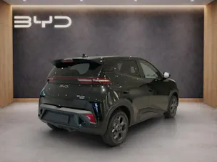 BYD Dolphin Surf Comfort
