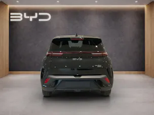 BYD Dolphin Surf Comfort