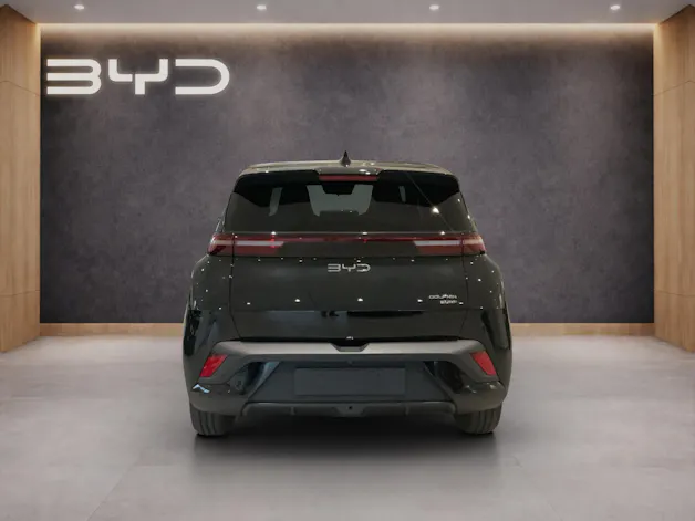 BYD Dolphin Surf Comfort