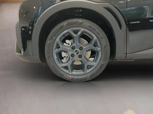 BYD Dolphin Surf Comfort