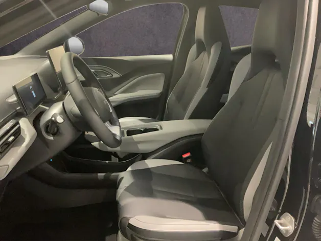 BYD Dolphin Surf Comfort