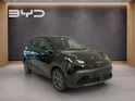 BYD Dolphin Surf Comfort