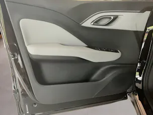 BYD Dolphin Surf Comfort