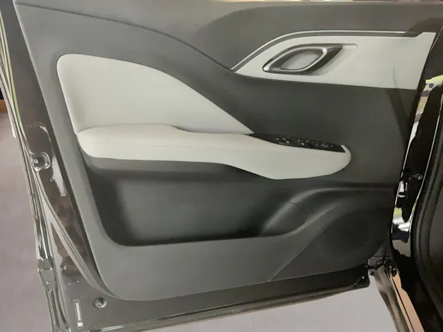 BYD Dolphin Surf Comfort