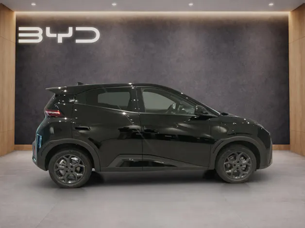 BYD Dolphin Surf Comfort