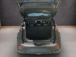 BYD Dolphin Surf Comfort