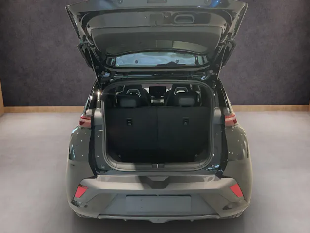 BYD Dolphin Surf Comfort