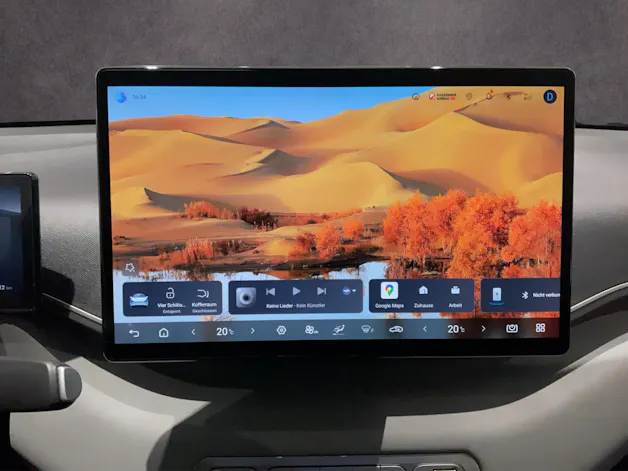 BYD Dolphin Surf Comfort