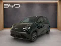 BYD Dolphin Surf Comfort