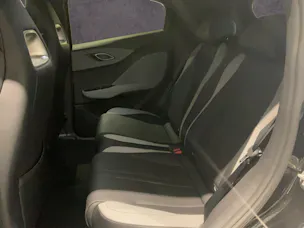 BYD Dolphin Surf Comfort
