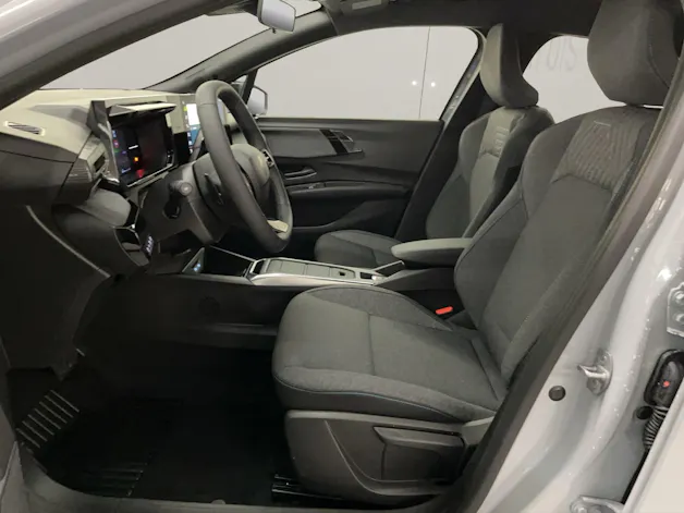 RENAULT Clio 1.2 TCe evolution EDC
