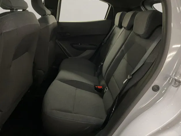 RENAULT Clio 1.2 TCe evolution EDC