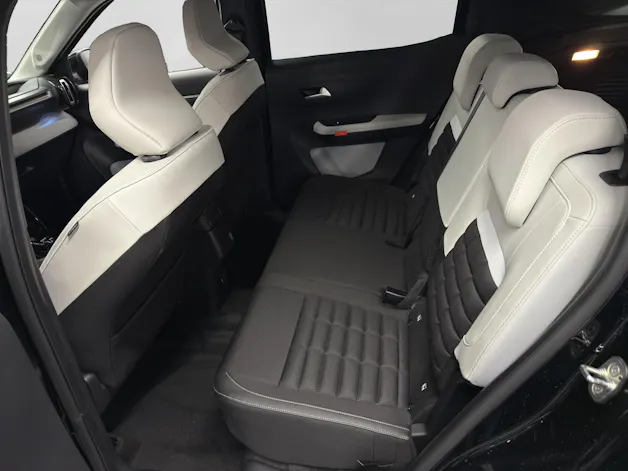CITROEN C3 Aircross 1.2 Hybrid Max
