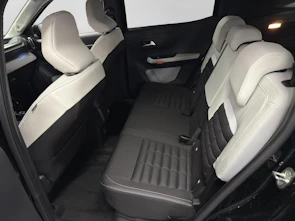image du véhicule CITROEN C3 Aircross 1.2 Hybrid Max
