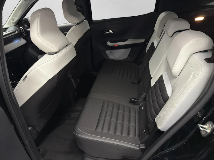 image du véhicule CITROEN C3 AIRCROSS