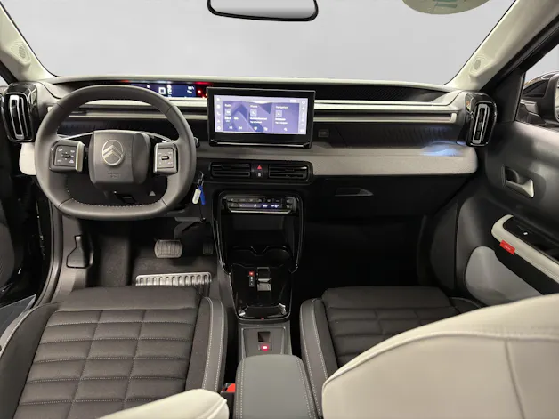CITROEN C3 Aircross 1.2 Hybrid Max