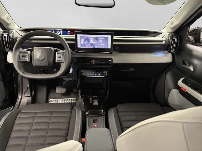 image du véhicule CITROEN C3 AIRCROSS