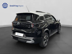 image du véhicule CITROEN C3 Aircross 1.2 Hybrid Max