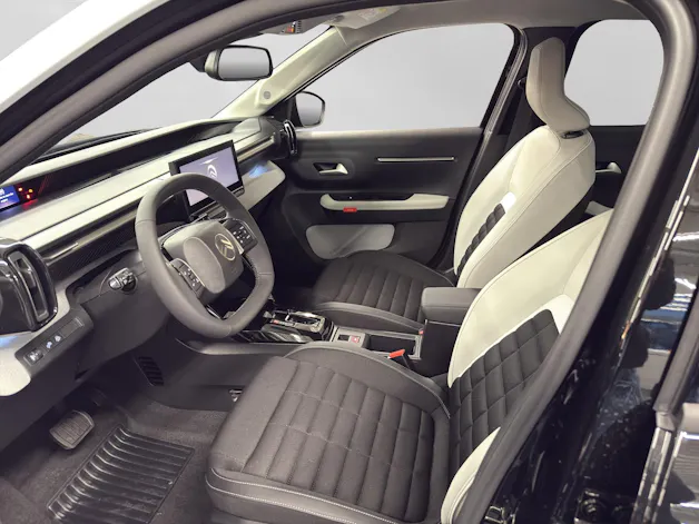 CITROEN C3 Aircross 1.2 Hybrid Max