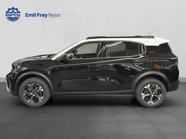 CITROEN C3 Aircross 1.2 Hybrid Max
