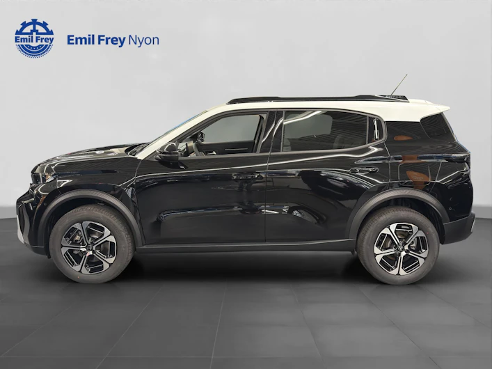 image du véhicule CITROEN C3 AIRCROSS