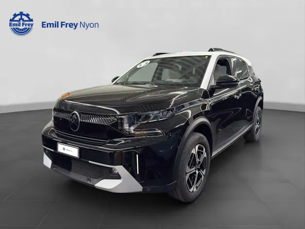 CITROEN C3 Aircross 1.2 Hybrid Max