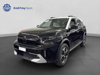 Fahrzeugbild CITROEN C3 Aircross 1.2 Hybrid Max