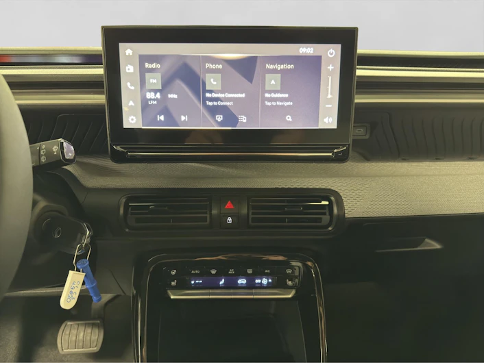 image du véhicule CITROEN C3 AIRCROSS