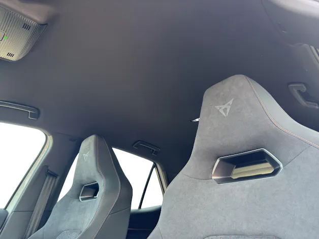 CUPRA Born Prime Edition 79 kWh