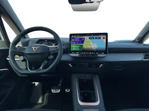 CUPRA Born Prime Edition 79 kWh