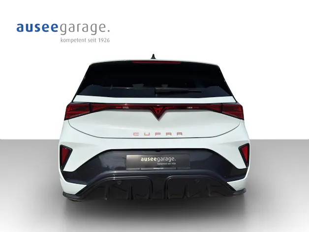 CUPRA Born Prime Edition 79 kWh