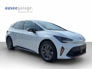 CUPRA Born Prime Edition 79 kWh