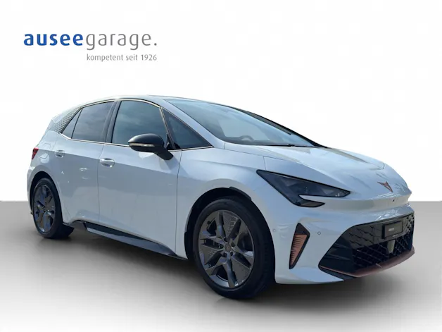 CUPRA Born Prime Edition 79 kWh